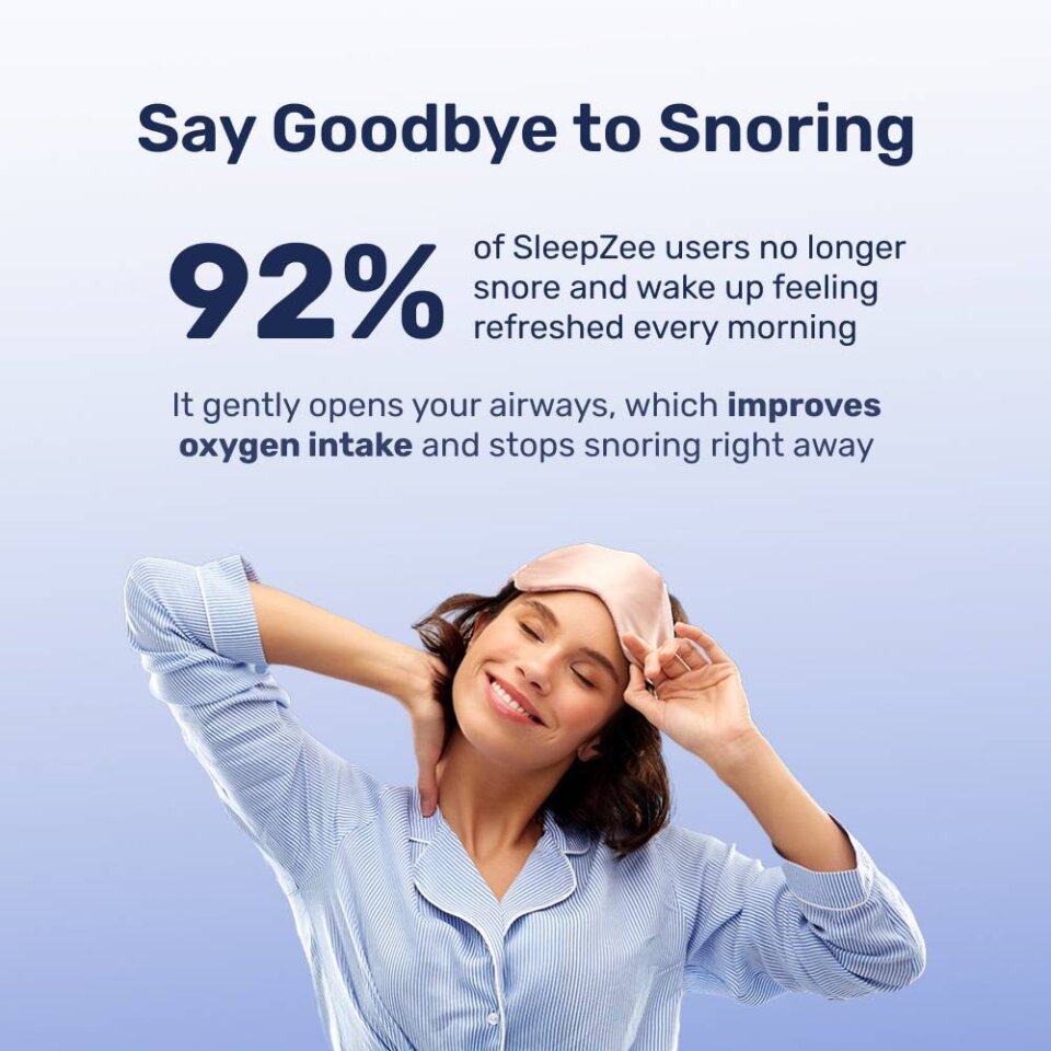 SleepZee image